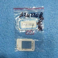 Стикер контрольної панелі Azurro DL (7.05.04.03538)