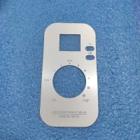 Стикер контрольної панелі Artendo pro WiFi (7.05.04.04170)