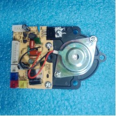 Плата розпилювача з мембраною EHU-3610D/EHU-3615D (9002040131)