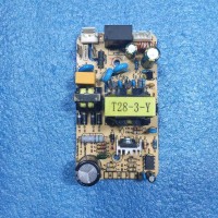 Плата живлення EHU-3610D/EHU-3615D (9002040132)