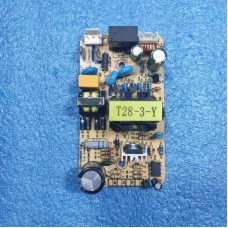 Плата живлення EHU-3610D/EHU-3615D (9002040132)