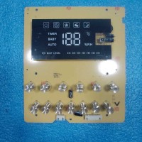 Плата керування з дисплеєм EHU-3610D/EHU-3615D (9002040303)