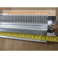 Тэн 1000W Noirot 102EEJ059 - 490х90х25мм