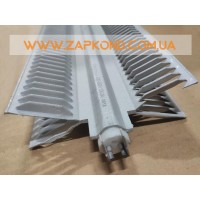 Тэн 1000W Electrolux - 315х110х35мм