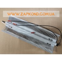 Тэн 1000W=500W+500W CH - 310х105х45мм