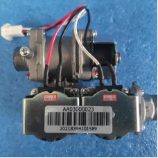 Клапан газовий, електромагнітний для газового котла Royal Thermo, Electrolux