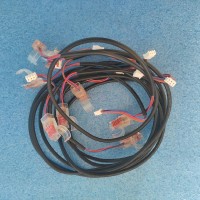 Датчик витрати (протоку) гарячої води BП газового котла Royal Thermo, Electrolux