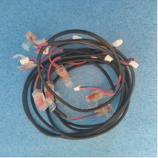 Датчик витрати (протоку) гарячої води BП газового котла Royal Thermo, Electrolux 