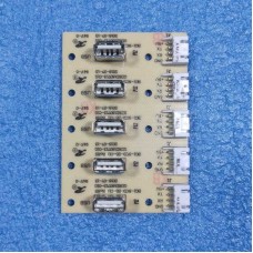 Плата USB-J1 BG1-NCD-E5-C11 GDRD160713-01G