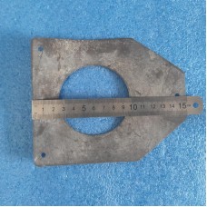 Прокладка вентилятора вібраційнадля газового котла Electrolux, ROYAL THERMO (EC12030077) 