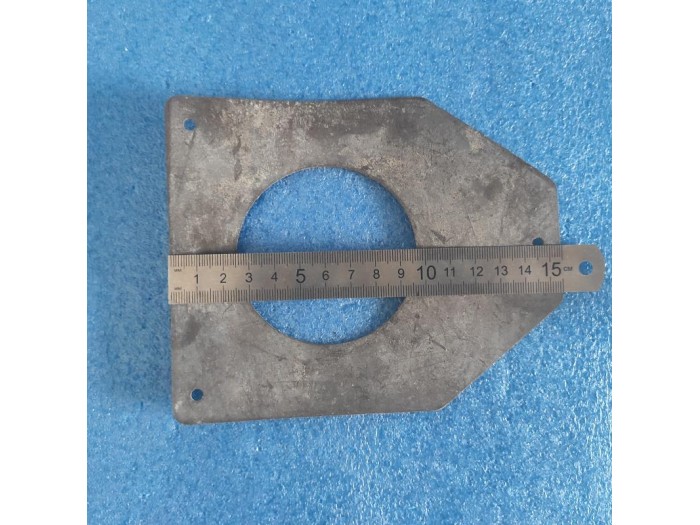 Прокладка вентилятора вібраційнадля газового котла Electrolux, ROYAL THERMO (EC12030077) 