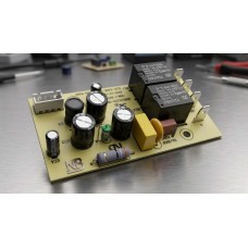 ELS1-CASE-POWER-P11 Electrolux Royal Flash, Centurio IQ Power Board for Water Heater