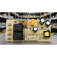 Силовий блок для бойлера Electrolux Centurio IQ 2.0