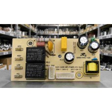 Electrolux Centurio IQ 2.0 Power Board GDRD170411-02G