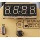 Electrolux Centurio IQ ELS1-CASE04-D12 Control Board