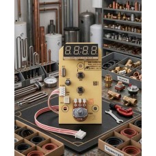 Electrolux Centurio IQ ELS1-CASE04-D12 Control Board