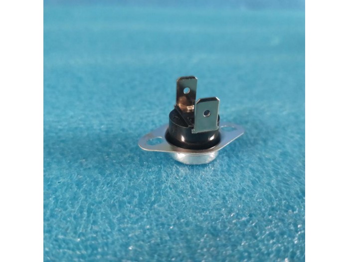 Термостат захисний (датчик тяги) KSD-1 85C 250VAC16A 