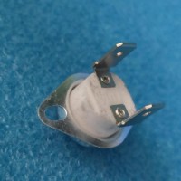Термостат захисний (датчик тяги) KSD-1 90C 250VAC16A 