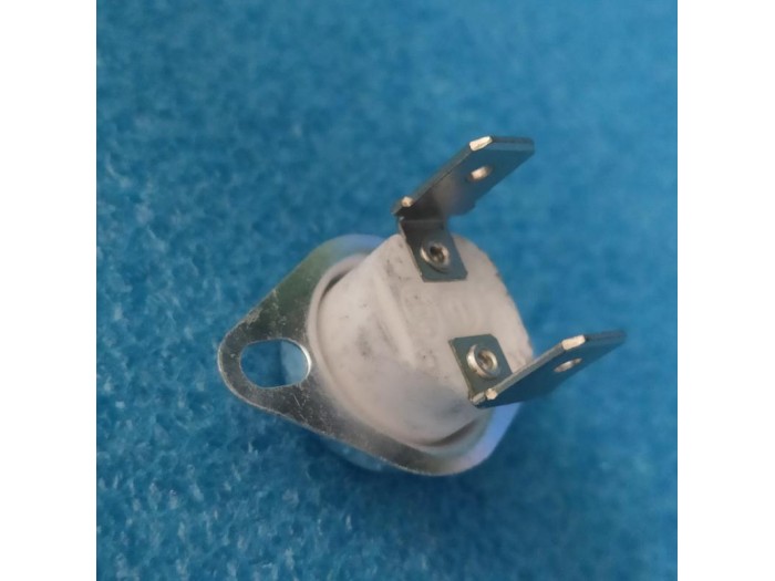 Термостат захисний (датчик тяги) KSD-1 90C 250VAC16A 