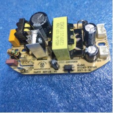 Плата живлення EHU 3310-3315D (SH806-00-16)