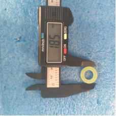 Прокладка плоска 24х17 для газового котла Royal Themo, Electrolux, Biasi 