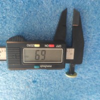 Прокладка плоска 3/8" для газового котла Royal Themo, Electrolux, Biasi