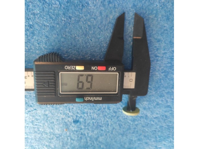 Прокладка плоска 3/8" для газового котла Royal Themo, Electrolux, Biasi 