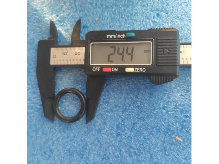 Прокладка O-Ring 14*3 для газового котла Royal Themo, Electrolux, Biasi 