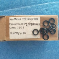 Прокладка O-Ring датчика тиску 18*3.55 для газового котла Royal Themo, Electrolux, Biasi