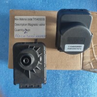 Електропривід триходового клапана для газового котла Electrolux (TY04050009)