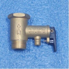 Запобіжний клапан для Omnium (верхній)