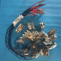 Термостат захисний капілярний WQS93-12T