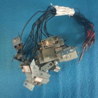 Термостат захисний капілярний WY-S95B2 95С 250V 20A 50/60Hz