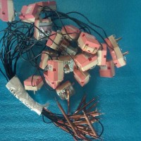 Термостат захисний капілярний WY75-652-11A3