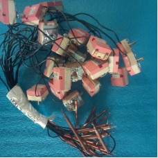 Термостат захисний капілярний WY75-652-11A3