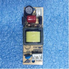 Плата живлення ZT-SML-UV V1.3 20180619