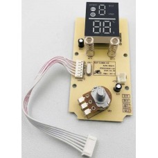 Zanussi AZURRO DL Control Board (ELS1-CASE06-D12) — Buy Online