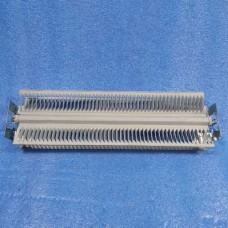 Нагрівальний елемент (ТЕН) 1000W електричного конвектора BALLU Evolution BEC/EV-1000 345/100/40мм (7030100024)