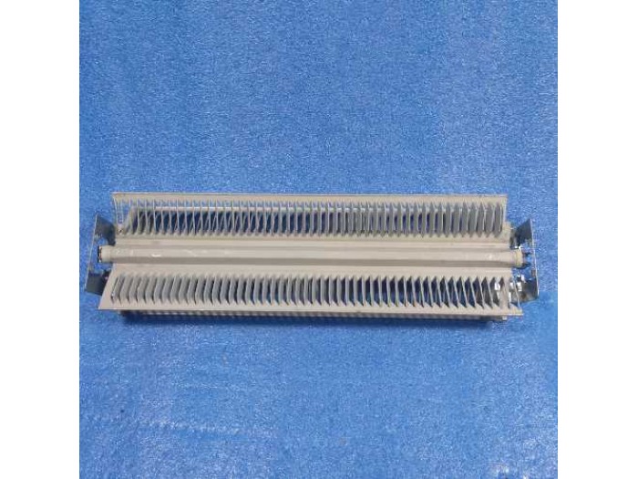 Нагрівальний елемент (ТЕН) 1000W електричного конвектора Electrolux Air Gate 2 ECH/AG2-1000 MF 350/100/40мм