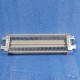 Нагрівальний елемент (ТЕН) 1000W електричного конвектора Electrolux Air Gate 2 ECH/AG2-1000 MF 350/100/40мм