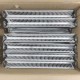 Нагрівальний елемент (ТЕН) 1000W електричного конвектора Electrolux Air Gate 2 ECH/AG2-1000 MF 350/100/40мм