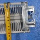 Нагрівальний елемент (ТЕН) 1500W електричного конвектора Electrolux Air Gate 2 ECH/AG2-1500 MF 530/100/40мм (7.03.01.00021)