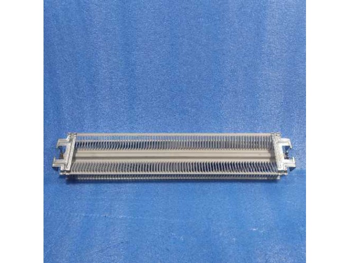 Нагрівальний елемент (ТЕН) 1500W електричного конвектора Electrolux Air Gate 2 ECH/AG2-1500 MF 530/100/40мм (7.03.01.00021)