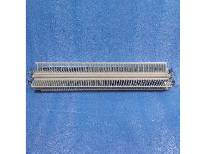 Нагрівальний елемент (ТЕН) 1500W електричного конвектора Electrolux Air Gate 2 ECH/AG2-1500 MF 530/100/40мм (7.03.01.00021)