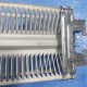Нагрівальний елемент (ТЕН) 2000W електричного конвектора Electrolux Air Gate 2 ECH/AG2-2000 MF 670/100/40мм (7.03.01.00022)