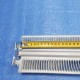 Нагрівальний елемент (ТЕН) 2000W електричного конвектора Electrolux Air Gate 2 ECH/AG2-2000 MF 670/100/40мм (7.03.01.00022)