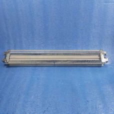 Нагрівальний елемент (ТЕН) 2000W електричного конвектора Electrolux Air Gate 2 ECH/AG2-2000 MF 670/100/40мм (7.03.01.00022)