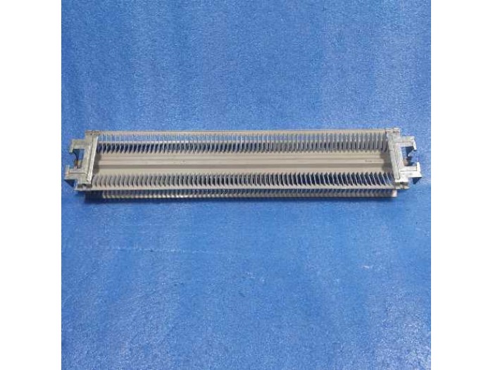 Нагрівальний елемент (ТЕН) 1500W електричного конвектора Ballu BEC/EV-1500 530/100/40мм (7.03.01.00025)