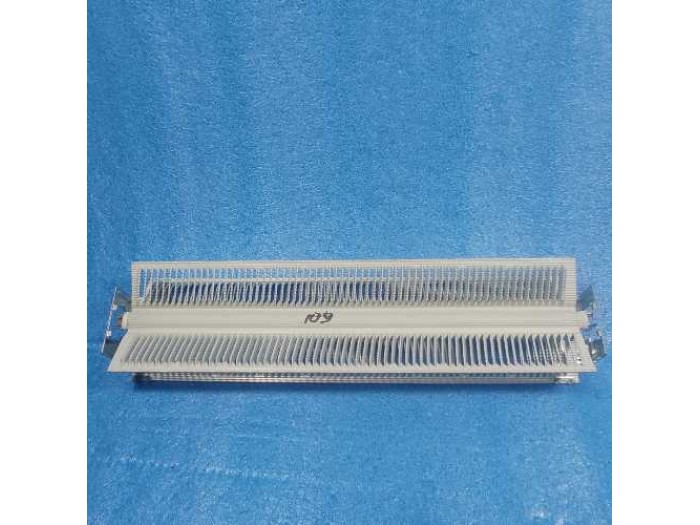 Нагрівальний елемент (ТЕН) 1500W електричного конвектора Ballu BEC/EVU 1500 Evolution Transformer 450/110/45мм (7.03.01.00109)