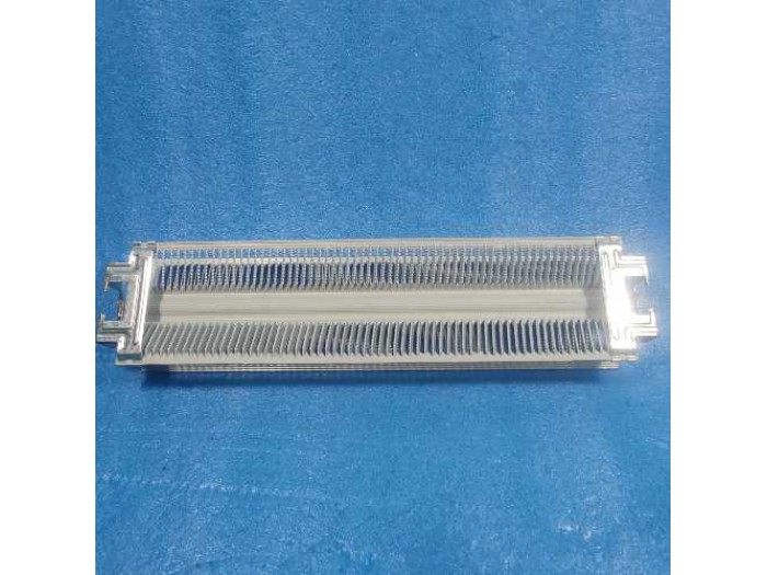 Нагрівальний елемент (ТЕН) 1500W електричного конвектора Ballu BEC/EVU 1500 Evolution Transformer 450/110/45мм (7.03.01.00109)